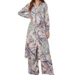 Women Rayon Dress & Outfit